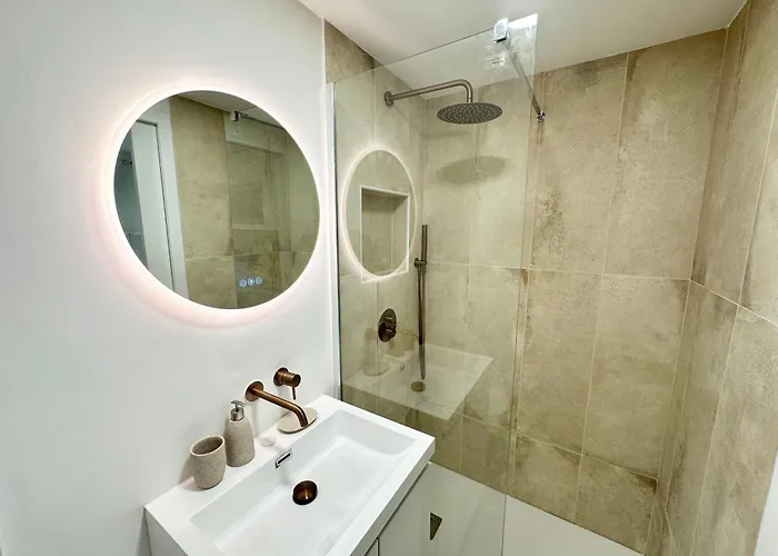 15 Rue Allard 2g * Saint-Tropez