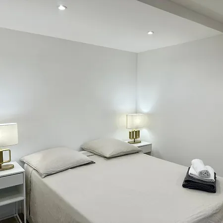 15 Rue Allard 2g Saint Tropez