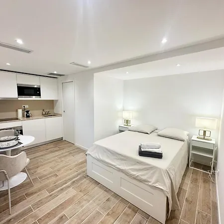 15 Rue Allard 2g * Saint-Tropez