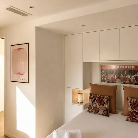 15 Rue Allard 2g * Saint-Tropez