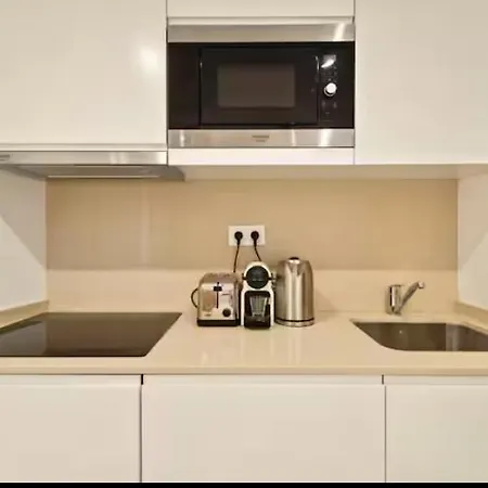 Appartement 15 Rue Allard 2g Saint-Tropez