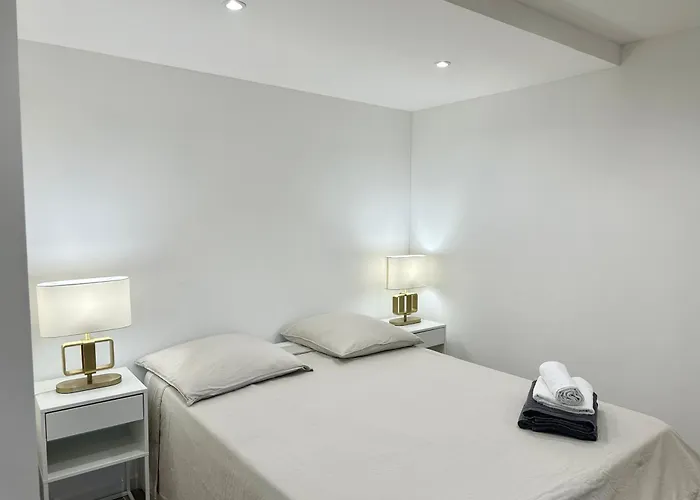 Studio 15 Rue Allard 2g Saint-Tropez